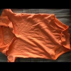 Baby boy POLO bodysuit